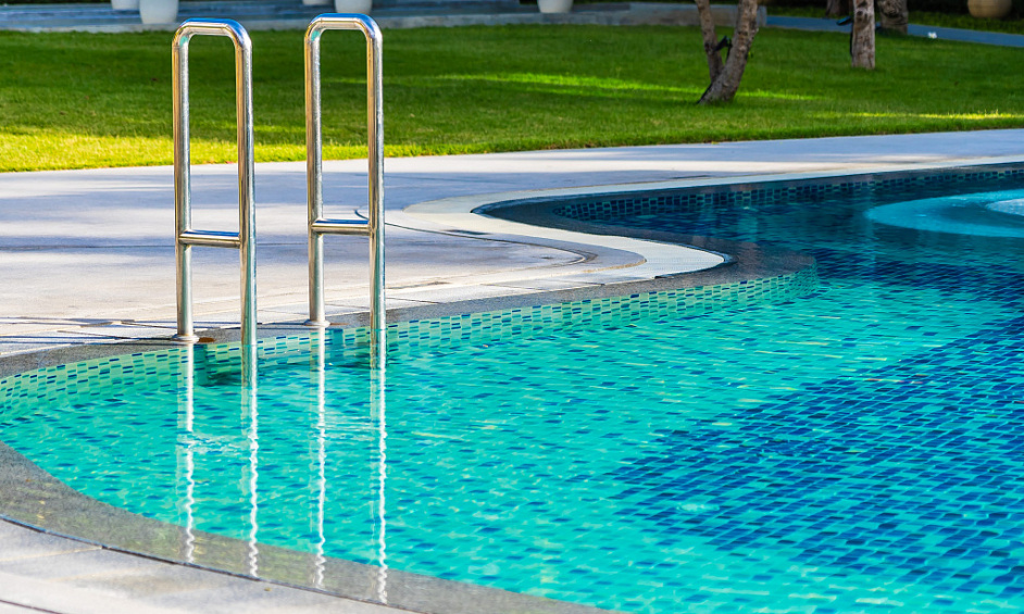 Established Pool Construction And Service Company For Sale 1