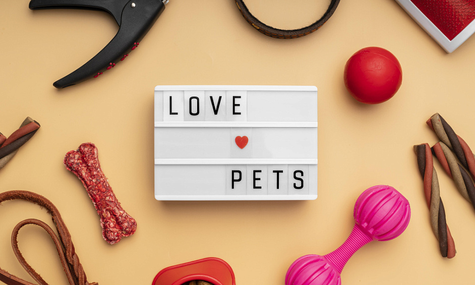 Online Pet Supplies Store 10kp/m Guaranteed In 3m For Sale 1