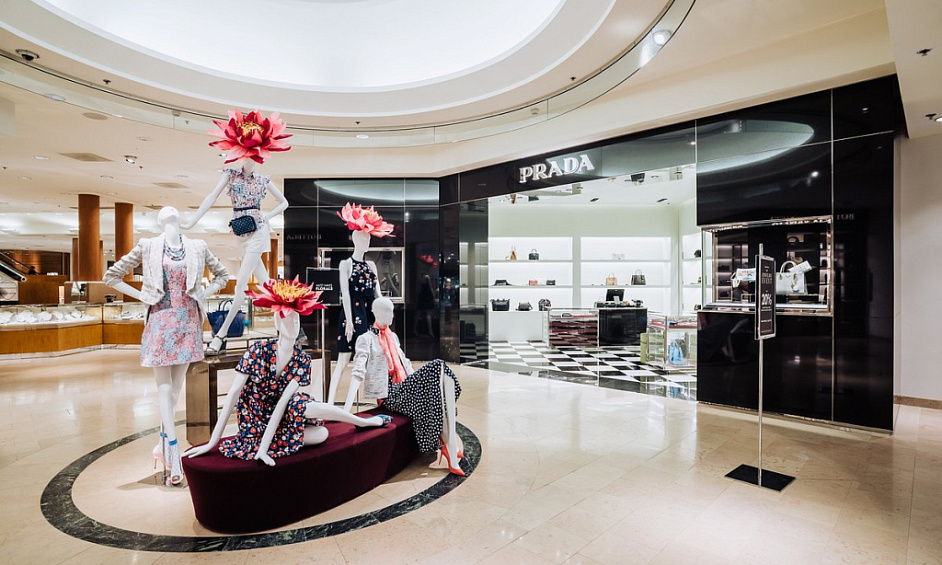 Established Denver Boutique-seller Financing Avail 1