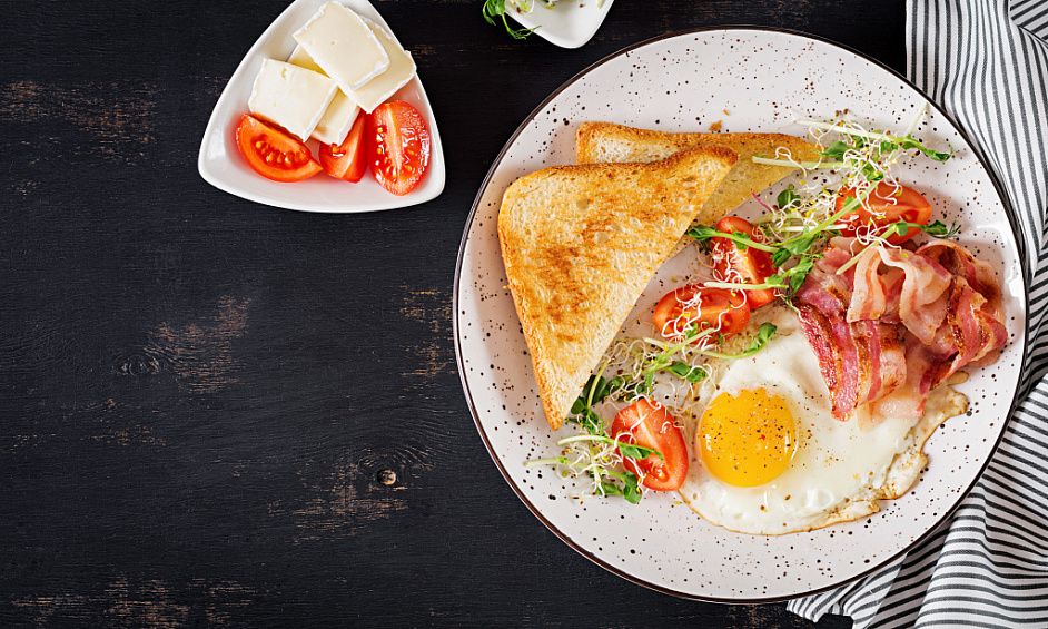 5 Day Breakfast & Lunch Restaurant For Sale 1