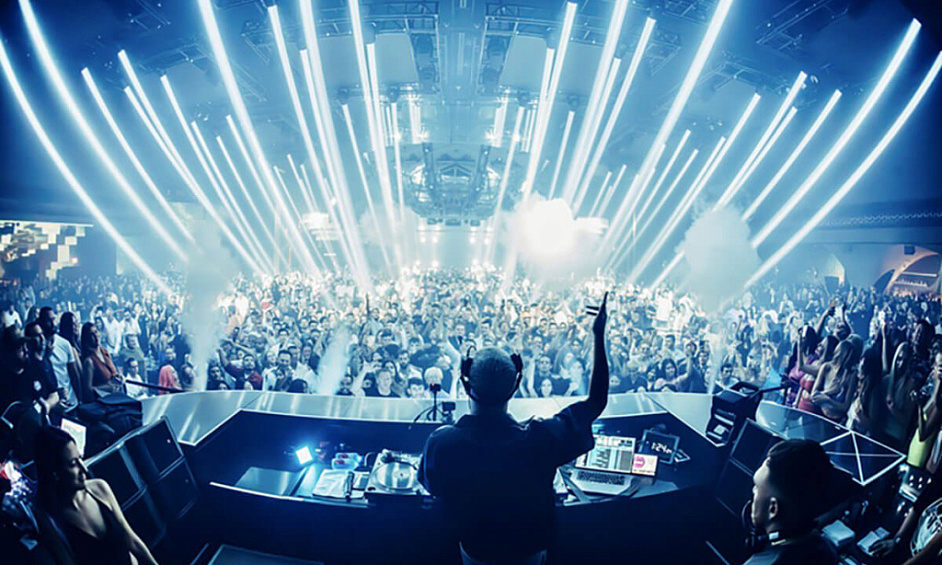Turnkey Miami Nightclub With Full Liquor License 1