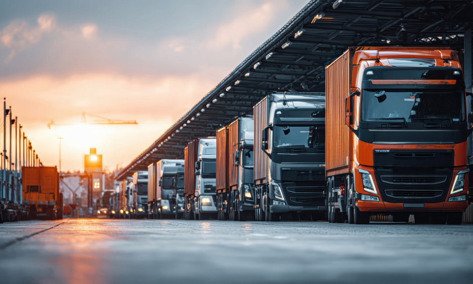Established Trucking Company for Sale – 22 Years in Business 1 Established Trucking Company for Sale – 22 Years in Business 1