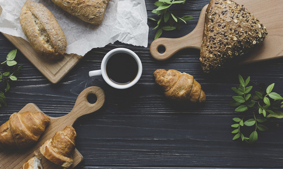 Very High-Volume Long-Standing Bakery And Café For Sale 1