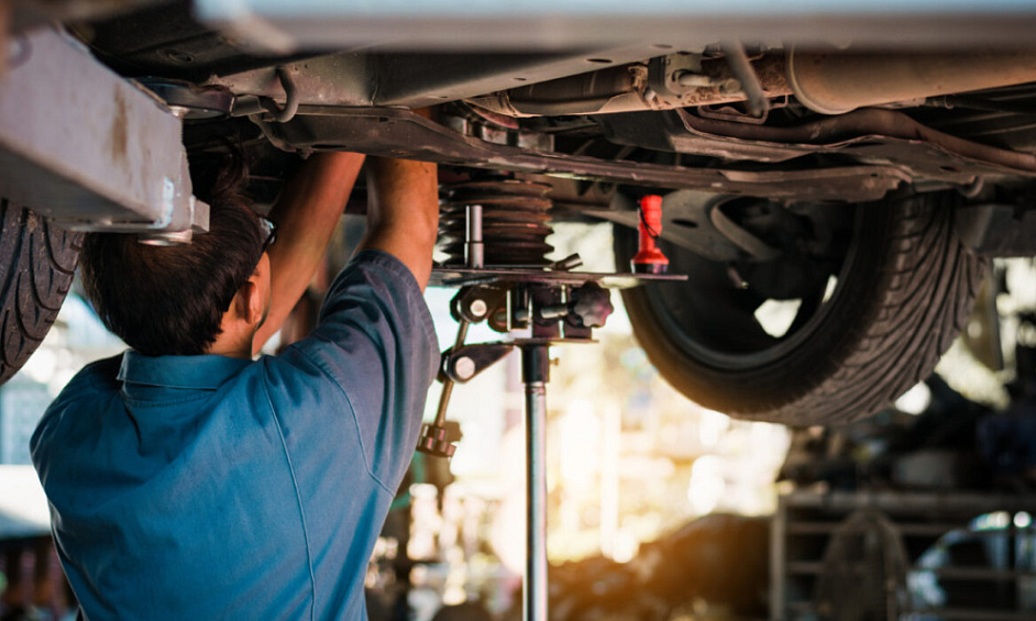 Established Auto Service And Repair Business 1 Established Auto Service And Repair Business 1