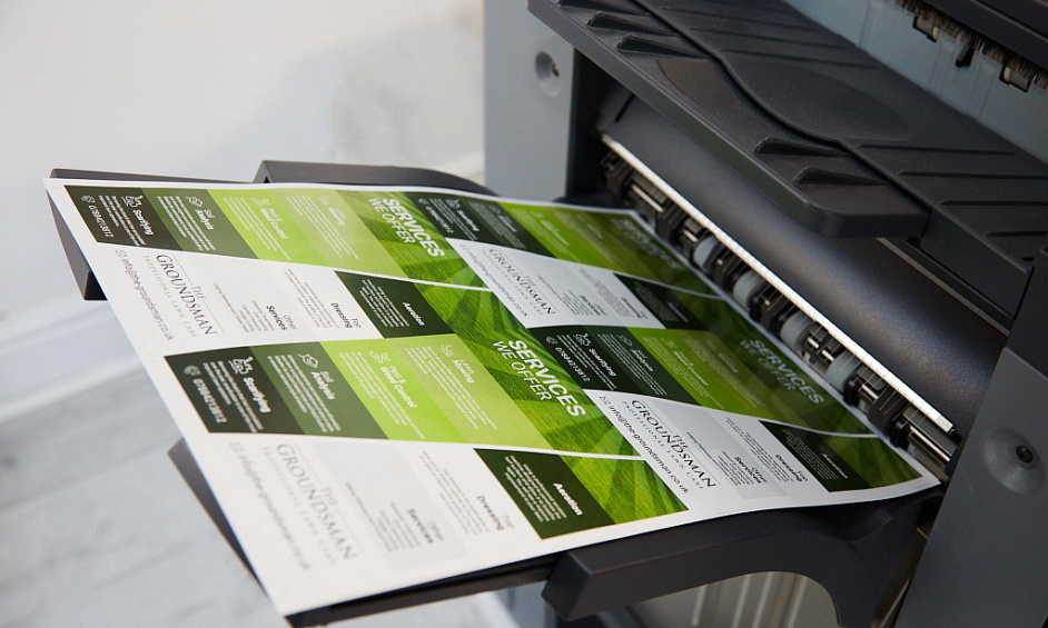 Established Profitable Printing And Marketing Center In Kasas City For Sale 1 Established Profitable Printing And Marketing Center In Kasas City For Sale 1