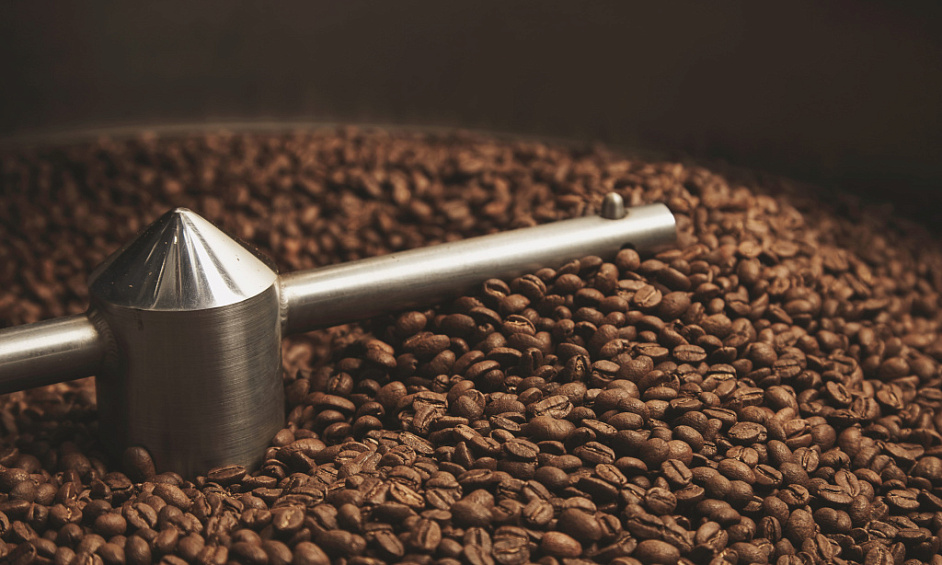 Turnkey Coffee Roaster – Portland, Maine – Equip, Recipes,Accounts 1
