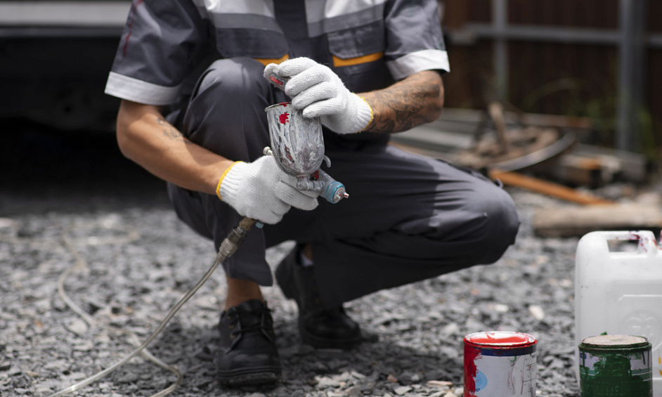 Asphalt Repair Services In California For Sale 1