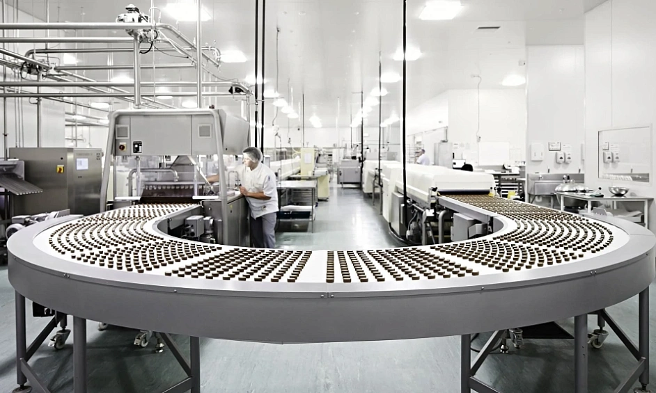 High-Volume Well-Established Schakolad Chocolate Factory Franchise! 1 High-Volume Well-Established Schakolad Chocolate Factory Franchise! 1