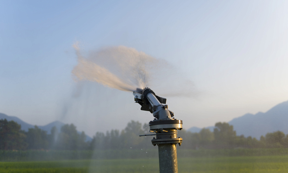 $1M+ Revenue Sprinkler Company With 25+ Years In Atlanta For Sale 1