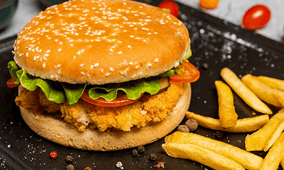 Absentee-owned University Area Burger Spot – High Volume 1 Absentee-owned University Area Burger Spot – High Volume 1