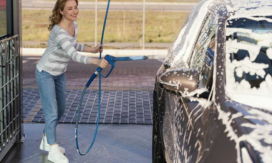 Rockland City Car Wash Lube And Property For Sale 1
