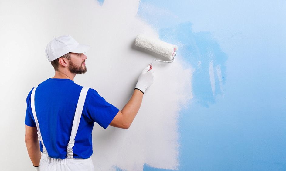 Professional Painters, Top Quality Materials And Service, Lucrative For Sale 1 Professional Painters, Top Quality Materials And Service, Lucrative For Sale 1