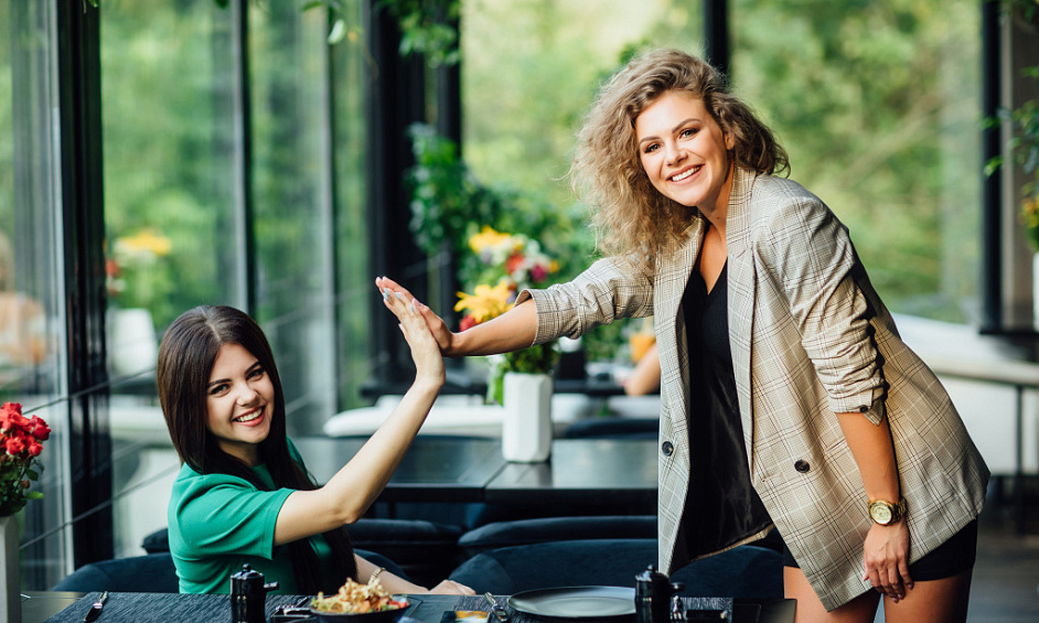 Baton Rouge: Popular, Profitable, Fun Restaurant for Sale 1 Baton Rouge: Popular, Profitable, Fun Restaurant for Sale 1