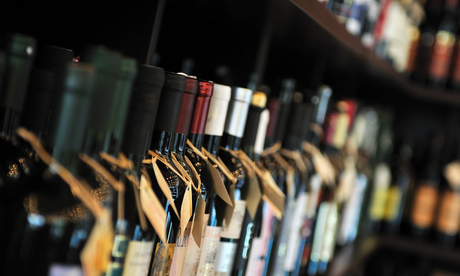 Profitable Liquor Store In NYC For Sale 1