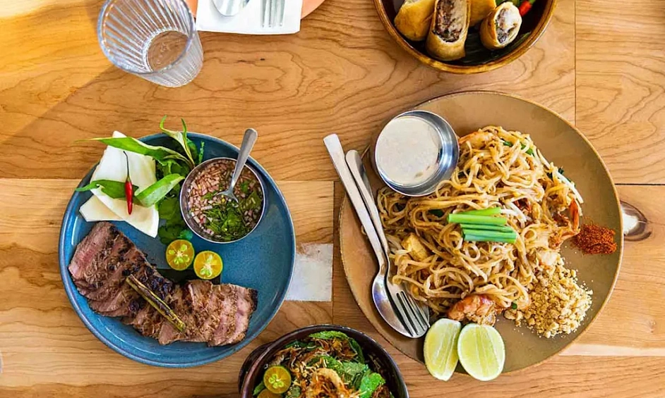 Turnkey Full-service Restaurant In Prime Metro Denver Neighborhood For Sale 1