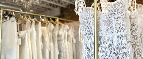 Bridal Wear Shops for sale in Wayne-Michigan 289500