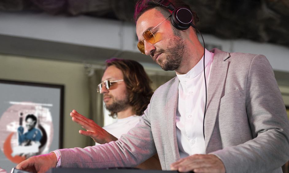 30-Year Audio Visual Event Business | $180K SDE | SBA Eligible 1