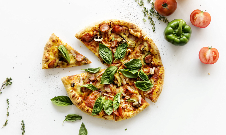 Scalable Turnkey Fast-casual Pizza Brand For Sale 1