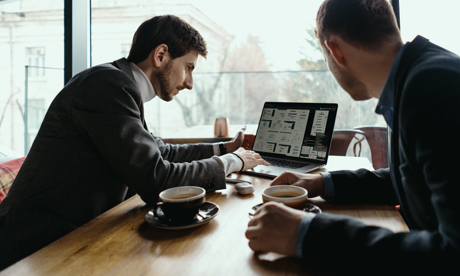 Established B2B Service Business – Great Growth Opportunity 1