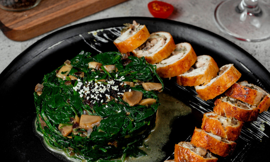 Sushi And Asian Fusion Restaurant For Sale 1