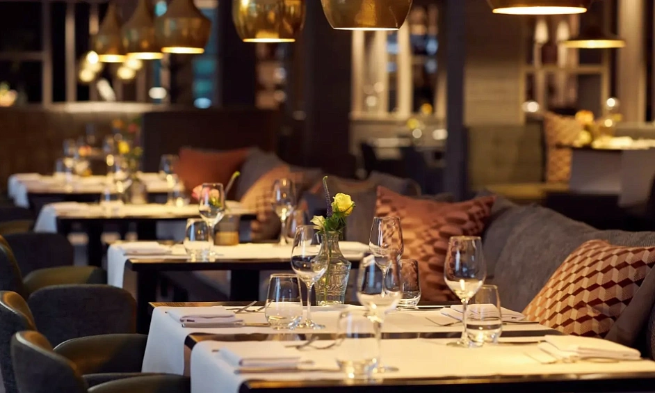 Clayton Restaurant Generating Over $2.5 Million a Year 1