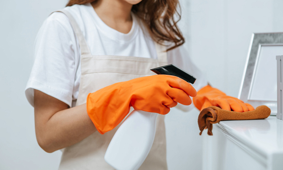 Niche Commercial Cleaning Business With High-End Clientele For Sale 1 Niche Commercial Cleaning Business With High-End Clientele For Sale 1