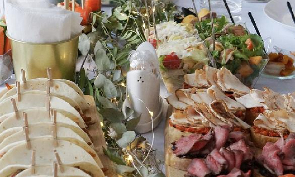 Food and Catering Business - Priced to Sell! 1