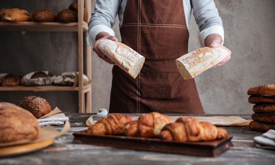 Well-Known Baltimore Metro Area Bakery Franchise For Sale 1