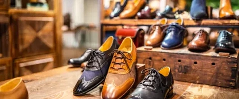 Shoe Shops for sale in Richmond-Indiana 227074