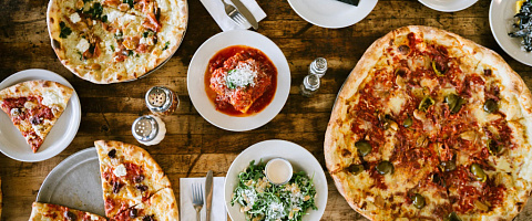 Restaurants for sale in Pinellas Park 218285