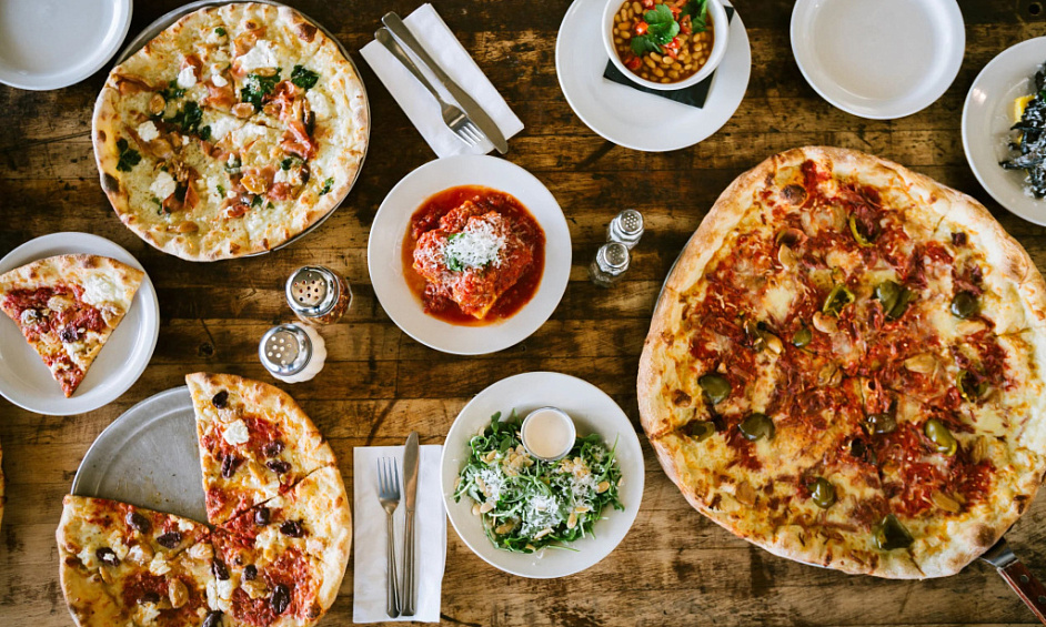 Pinellas County 17 Year Old Pizzeria 1