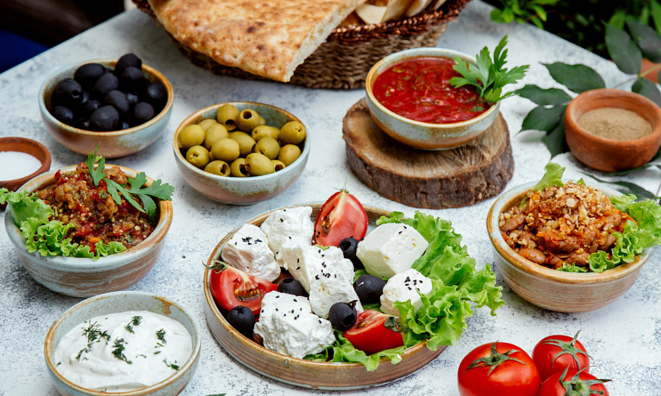 Greek Restaurant For Sale 1