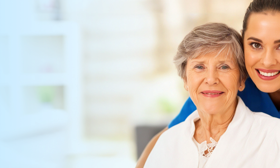 Reputable Kansas Home Care Company – Solid Client Base 1