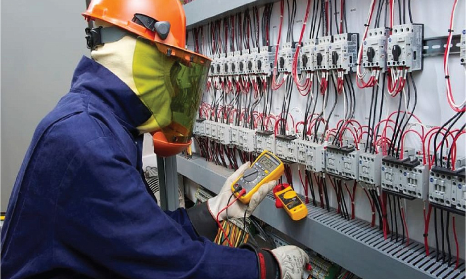 Established Electrical Services Company for Sale 1