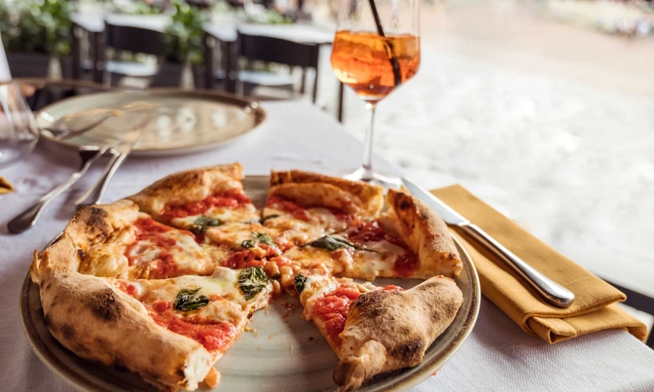 Family Owned Italian Pizza Restaurant 1 Family Owned Italian Pizza Restaurant 1