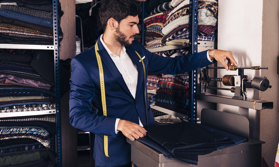 Established Tailor Shop In Alaska For Sale 1