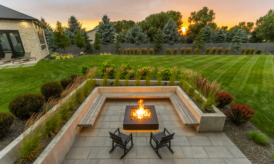 Turnkey Landscaping And Outdoor Design Company 1