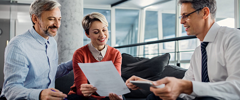 Insurance Broker Businesses for sale in Lansing-Illinois 229794