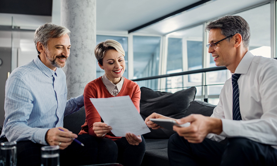 Insurance Agency In Lansing, Illinois For Sale 1