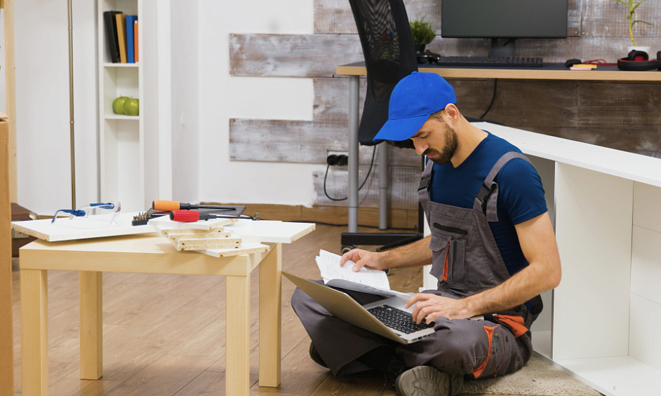 Home-based Restoration And Remodeling Business For Sale 1
