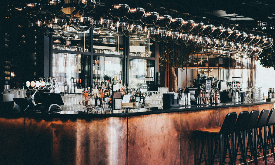 Take Off Tavern & Bar 1