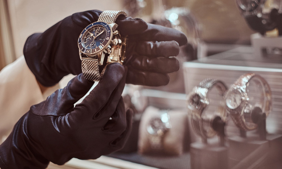 Leading Watch Parts Suppler Closing Out Sale For Sale 1