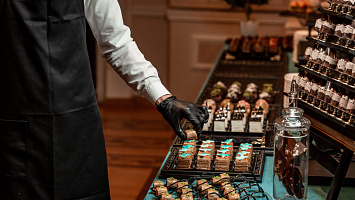 Chocolate Shops for sale in South Fulton-Georgia 229663