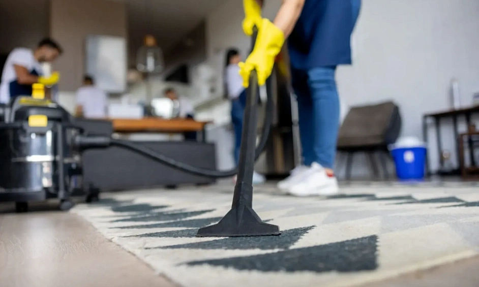Established Residential Cleaning Franchise, Vehicles Included IN 1 Established Residential Cleaning Franchise, Vehicles Included IN 1
