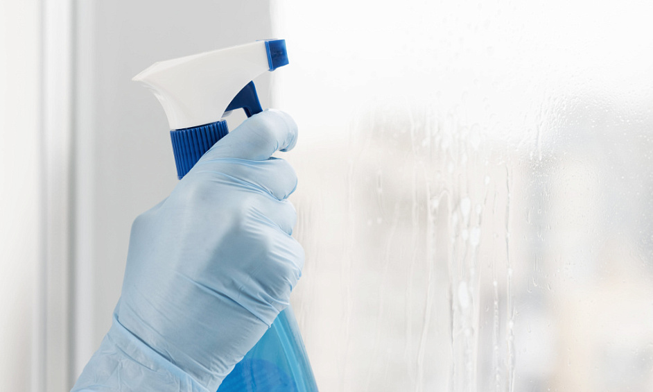 High Profit Window Cleaning Business in Boise! 1