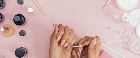 Nail Salons for sale in Maricopa-Arizona 209941