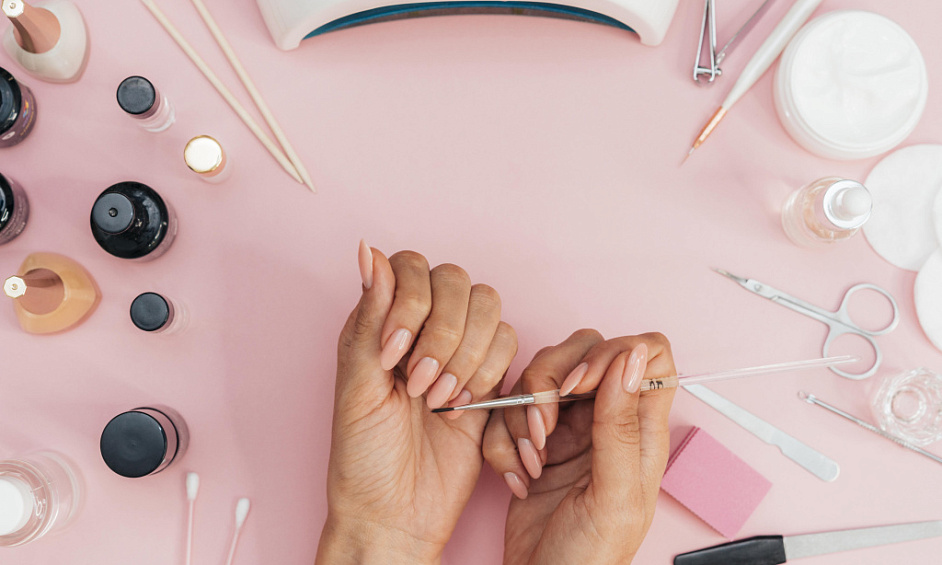 Turnkey Nail Salon In East Valley For Sale 1