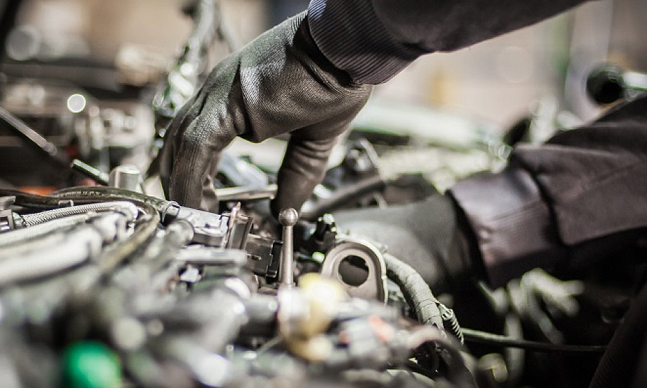 PRICE REDUCED! Auto Repair Business, Fully Equipped, Profitable! 1 PRICE REDUCED! Auto Repair Business, Fully Equipped, Profitable! 1