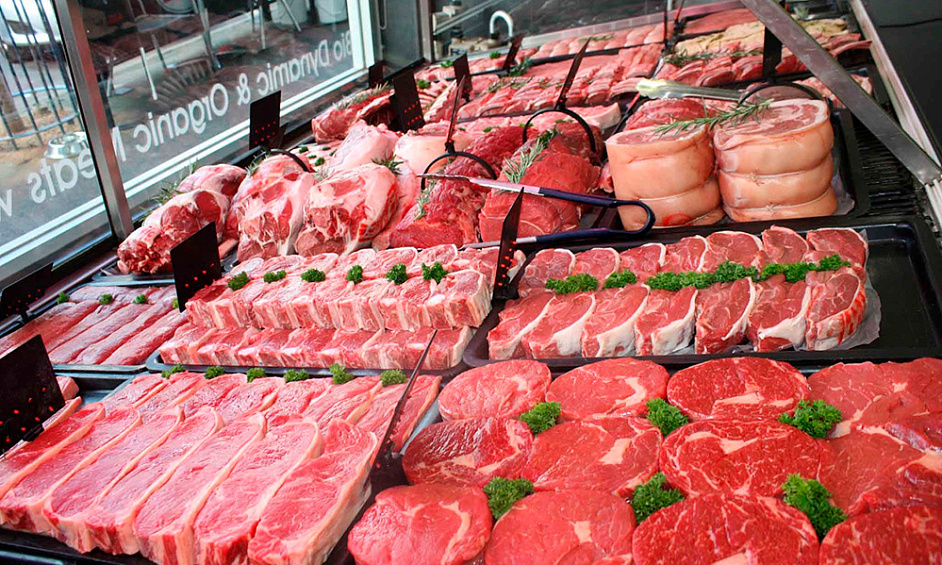 Extremely Profitable Butcher Shop For Sale 1
