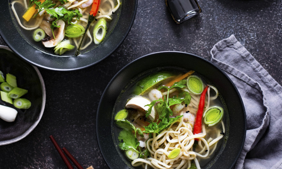 Established Pho Restaurant for Sale | Fully Equipped 1
